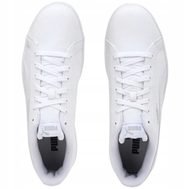 Puma Up Black 372605 05 alb 1