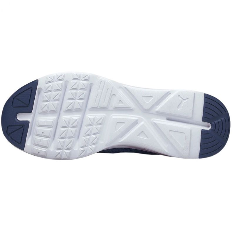 Pantofi Puma Enzo 2 Elektro M 193249 18 albastru marin 2