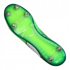 Ghete de fotbal Puma One 18.1 Mx Sg M 104529-02 , verde verde 1