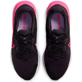 Nike Renew Run 2 Wmns W CU3505 502 negru roz 1 Nike Renew Run 2 Wmns W CU3505 502 negru roz 1