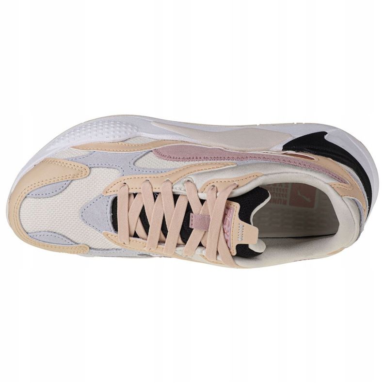 Puma RS-X Layers W 374667 02 roz multicolor 2