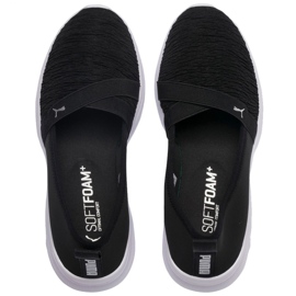 Încălțăminte Puma Adelina W 369621 01 negru 2