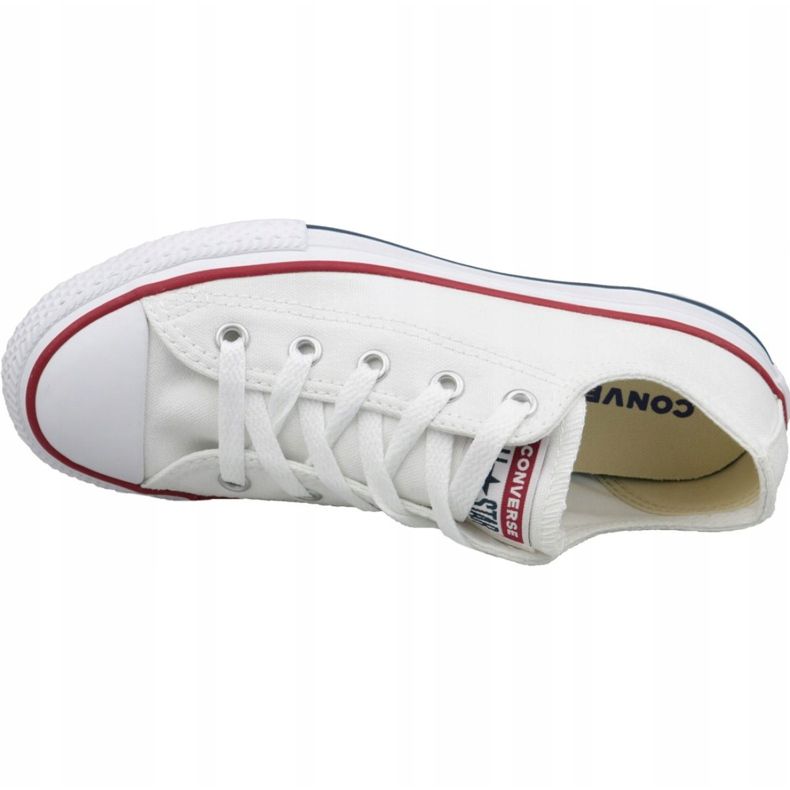 Pantofi Converse Chuck Taylor All Star Core Ox 3J256C albi 2
