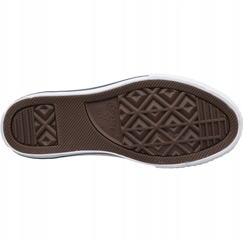 Pantofi Converse Chuck Taylor All Star Core Ox 3J256C albi 3