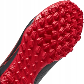 Pantofi de fotbal Nike Mercurial Vapor 13 Academy M Tf AT7996 060 negru 3