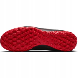 Pantofi de fotbal Nike Mercurial Vapor 13 Academy M Tf AT7996 060 negru 6