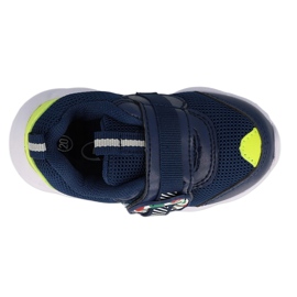 Sport pentru copii Befado 516p094 Navy Blue albastru 1