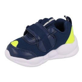 Sport pentru copii Befado 516p094 Navy Blue albastru 2