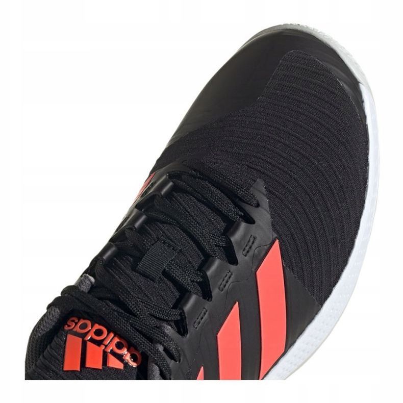 Pantofi Adidas ForceBounce M FZ4663 negru 2