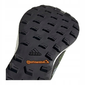 Încălțăminte adidas Terrex Two Ultra Primeblue M H69066 negru 1