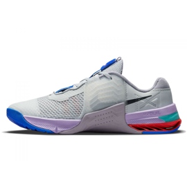 Pantofi Nike Metcon 7 M CZ8281-005 violet gri 1