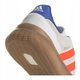 Pantofi Adidas Handball Spezial Pro M FZ4654 bej bej 2