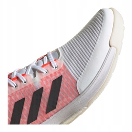 Pantofi Adidas Crazyflight Tokyo M GW2321 alb alb 1