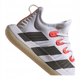 Încălțăminte adidas Wmns Stabil Next Gen W GY7646 alb 2