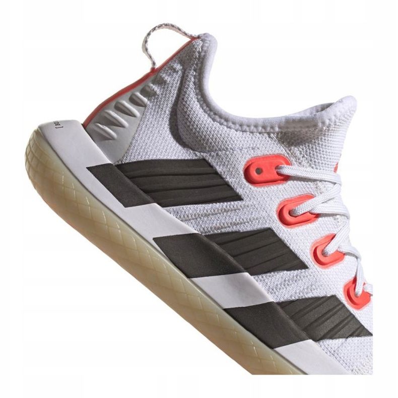 Încălțăminte adidas Wmns Stabil Next Gen W GY7646 alb 2