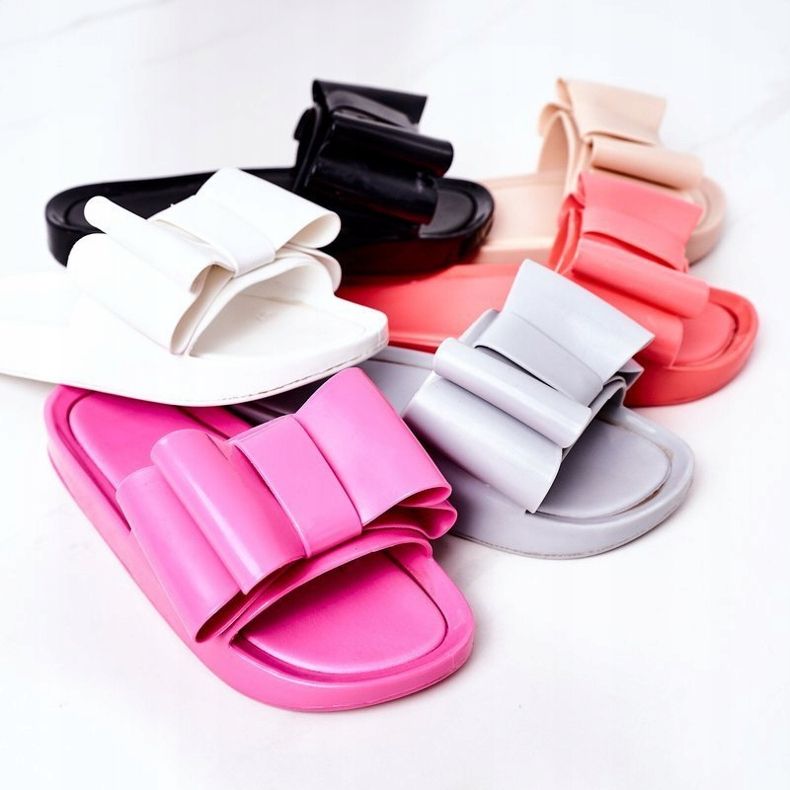 PS1 Papuci de cauciuc cu arc Neagră Aprilie negru 1