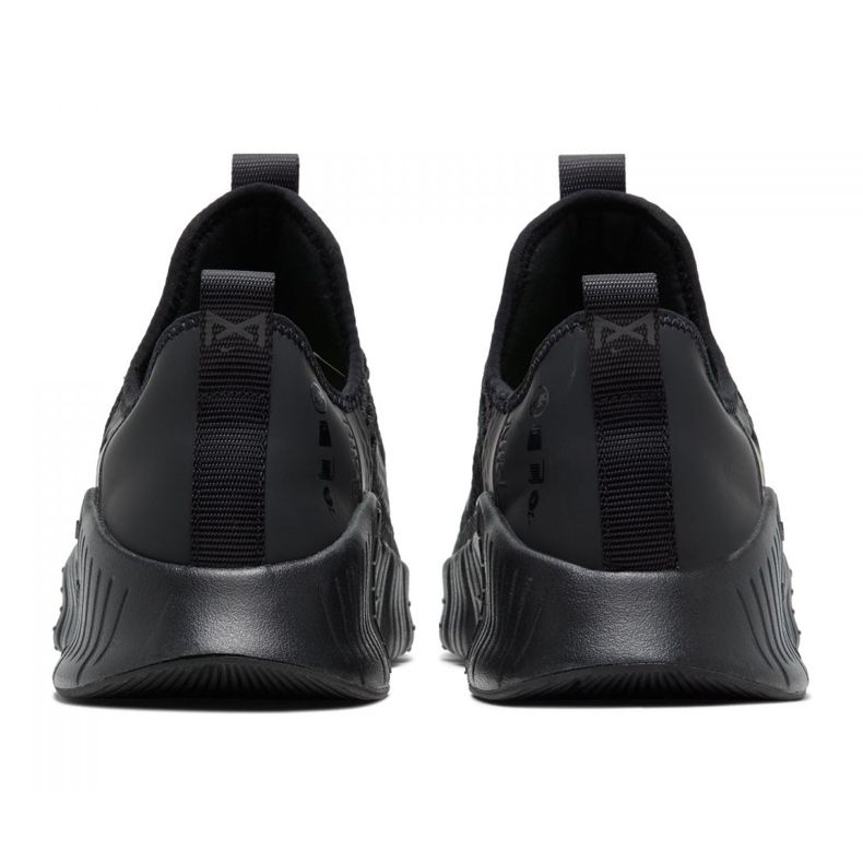 Pantof de antrenament Nike Free Metcon 3 M CJ0861-001 negru 2