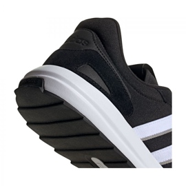 Pantofi Adidas Retrorunner M FV7034 negru 2