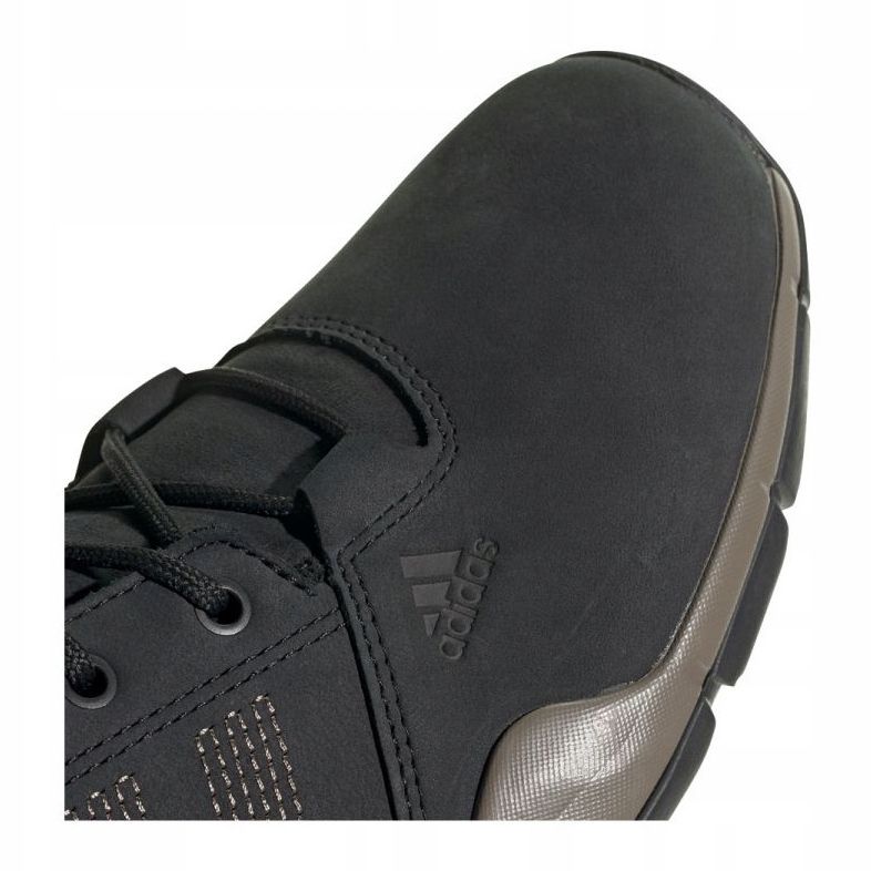 Pantofi Adidas Anzit Dlx M FY4736 negru 1