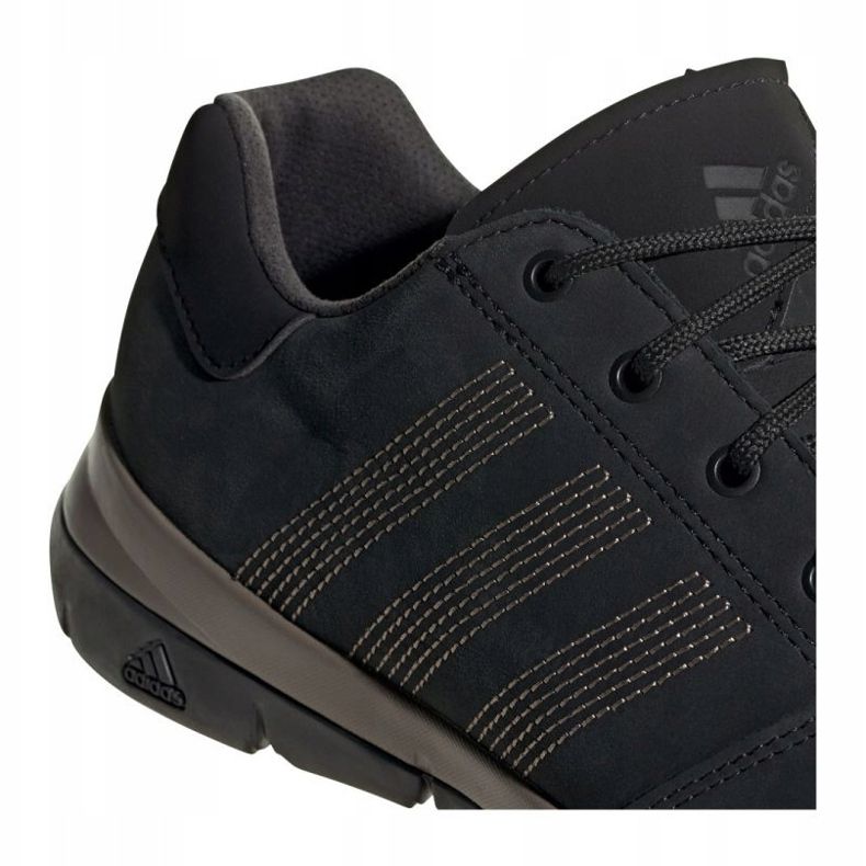 Pantofi Adidas Anzit Dlx M FY4736 negru 2