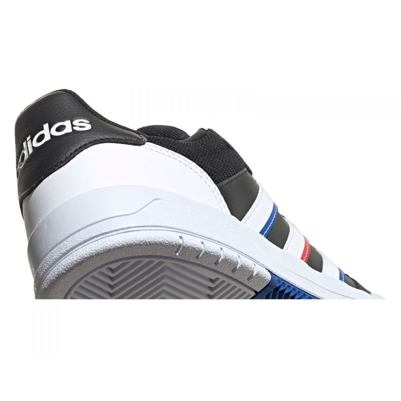 Pantofi Adidas Entrap M FY6076 negru 1