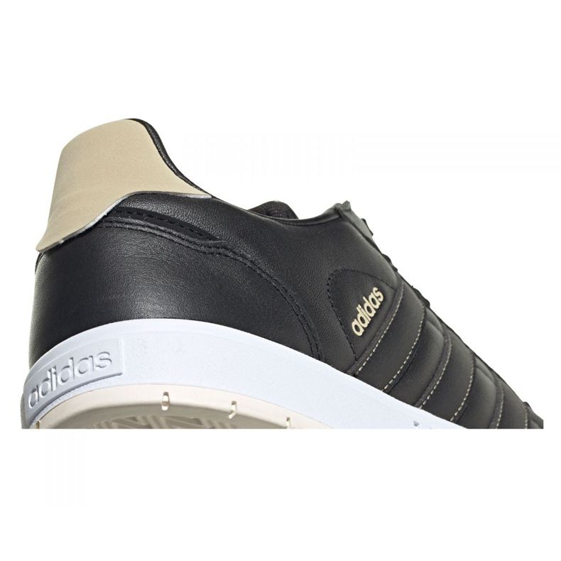Pantofi Adidas Courtmaster M FY8141 negru 1