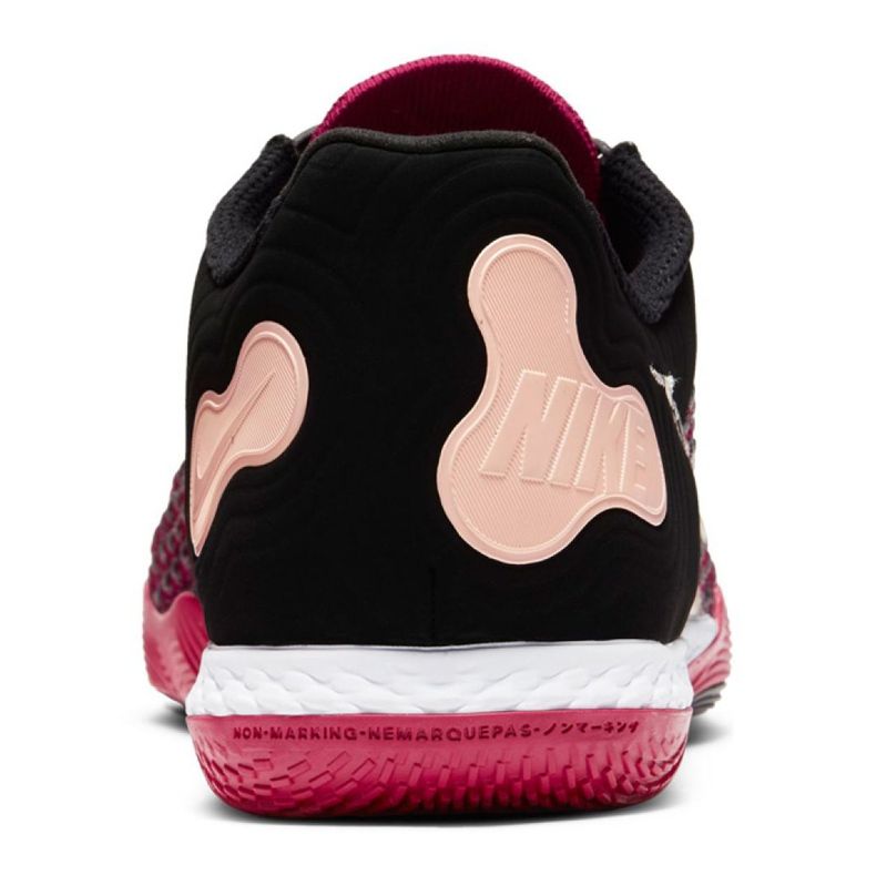 Pantofi Nike ReactGato M CW3544-100 roșu 2