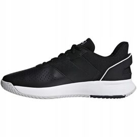 Pantofi Adidas Country Smash M F36717 negru 2