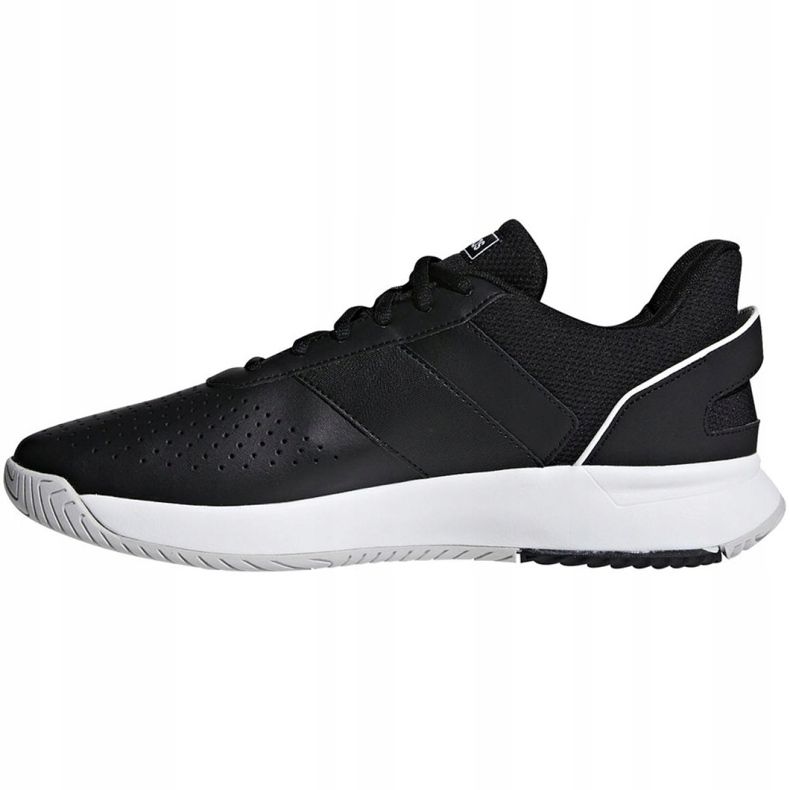 Pantofi Adidas Country Smash M F36717 negru 2