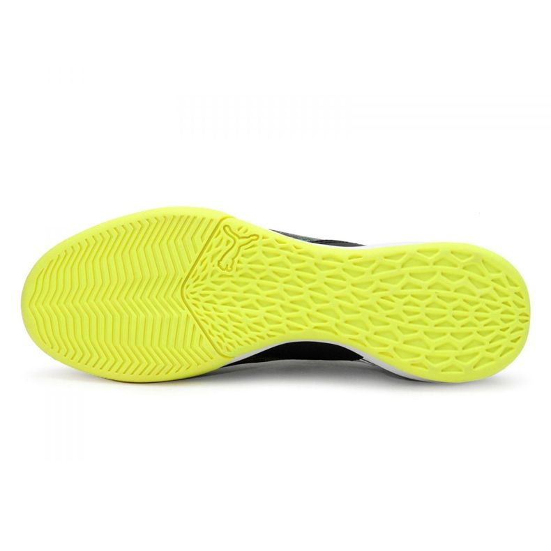 Ghete de fotbal Puma Ultra 3.2 It M 106352-02 multicolor negru 2