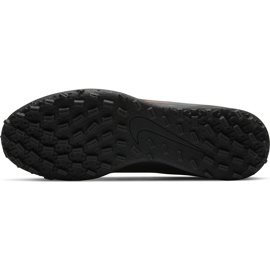 Ghete de fotbal Nike Mercurial Superfly 7 Club Tf M AT7980 060 negru 8