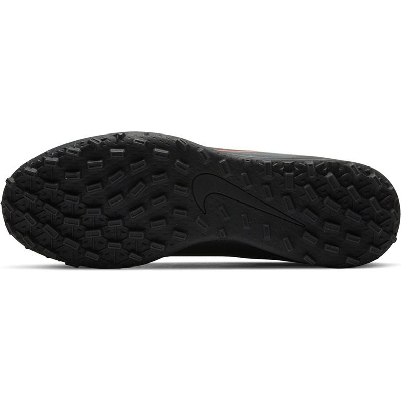 Ghete de fotbal Nike Mercurial Superfly 7 Club Tf M AT7980 060 negru 8