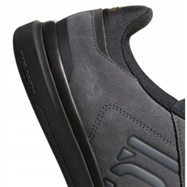 Încălțăminte adidas Sleuth Dlx M BC0659 multicolor gri 5