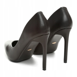 Vices Vici 5164-8 Cafea maro 1 Vices Vici 5164-8 Cafea maro 1