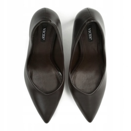 Vices Vici 5164-8 Cafea maro 2