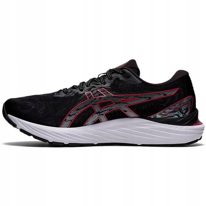 Pantofi de alergare Asics Gel-Cumulus 23 M 1011B012 017 negru 1