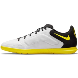Pantofi de fotbal Nike Tiempo Legend 9 Club Ic M DA1189 107 alb alb 1