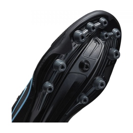 Pantof de fotbal Nike Legend 9 Pro AG-Pro M DB0448-004 negru negru 1