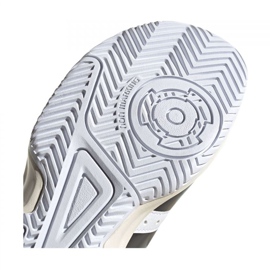 Încălțăminte adidas Stabil Jr FZ4655 multicolor alb 2