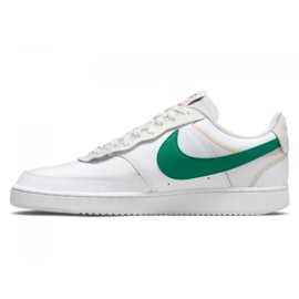 Nike Court Vision Low Premium M DJ2001-100 alb 1