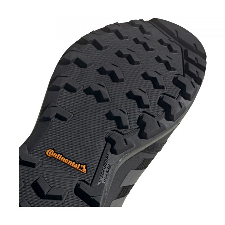 Pantofi Adidas Terrex Skyhiker Gtx M FW3472 negru 1