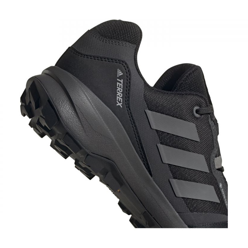 Pantofi Adidas Terrex Skyhiker Gtx M FW3472 negru 2
