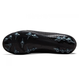 Pantofi Nike Superfly 8 Academy Ag M CV0842-004 negru negru 2 Pantofi Nike Superfly 8 Academy Ag M CV0842-004 negru negru 2