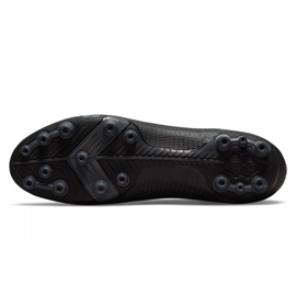 Pantofi Nike Superfly 8 Pro Ag M CV1130-004 negru negru 2