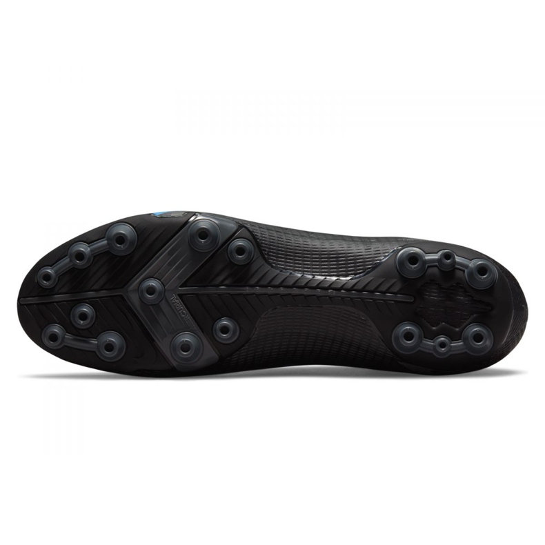 Pantofi Nike Superfly 8 Pro Ag M CV1130-004 negru negru 2