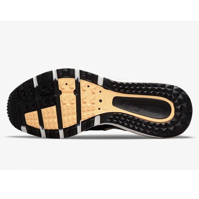 Pantofi Nike Juniper Trail M CW3808-401 albastru marin 2