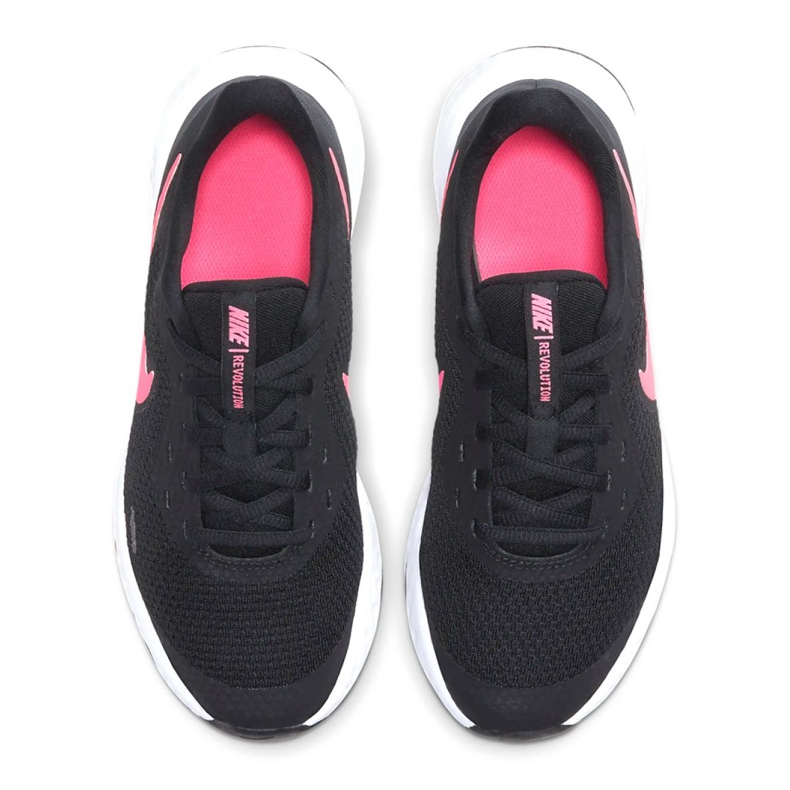 Nike Revolution 5 W BQ5671-002 negru 1