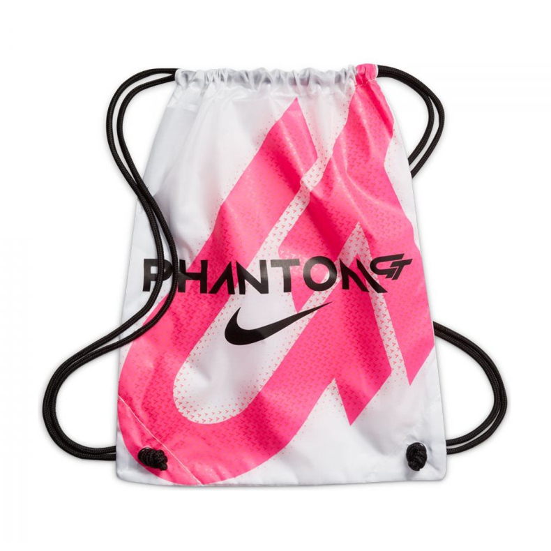 Pantofi de fotbal Nike Phantom GT2 Elite Df Fg M CZ9889-121 multicolor alb 1 Pantofi de fotbal Nike Phantom GT2 Elite Df Fg M CZ9889-121 multicolor alb 1