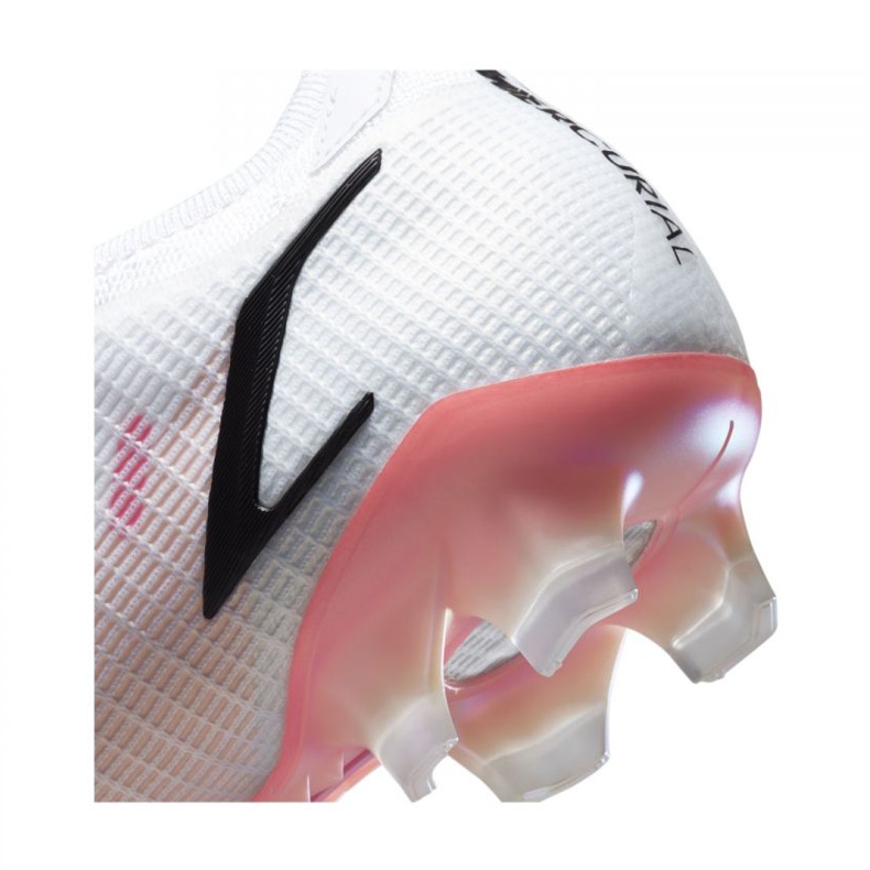 Pantofi de fotbal Nike Vapor 14 Elite Fg M CQ7635-121 multicolor alb 1