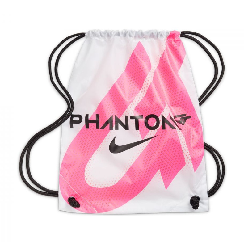 Ghete de fotbal Nike Phantom GT2 Elite Fg M CZ9890-121 multicolor alb 1